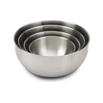 Joseph Joseph Nest Prep&store Σετ Δοχεία Φαγητού Inox Γκρι 4τμχ 95025 - Image 6