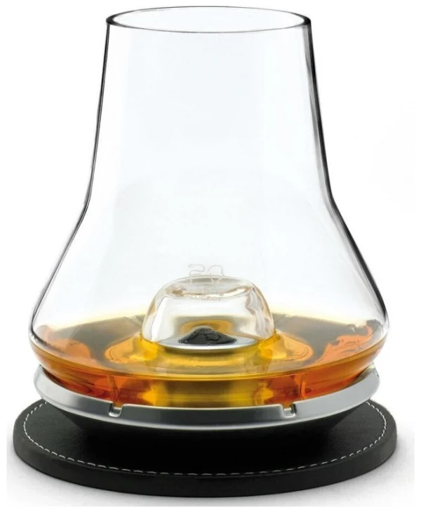 Peugeot Ποτήρι Ουίσκι από Γυαλί 380ml 266097