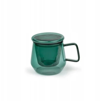 Bredemeijer Κούπα Γυάλινη Διάφανη 350ml 165042