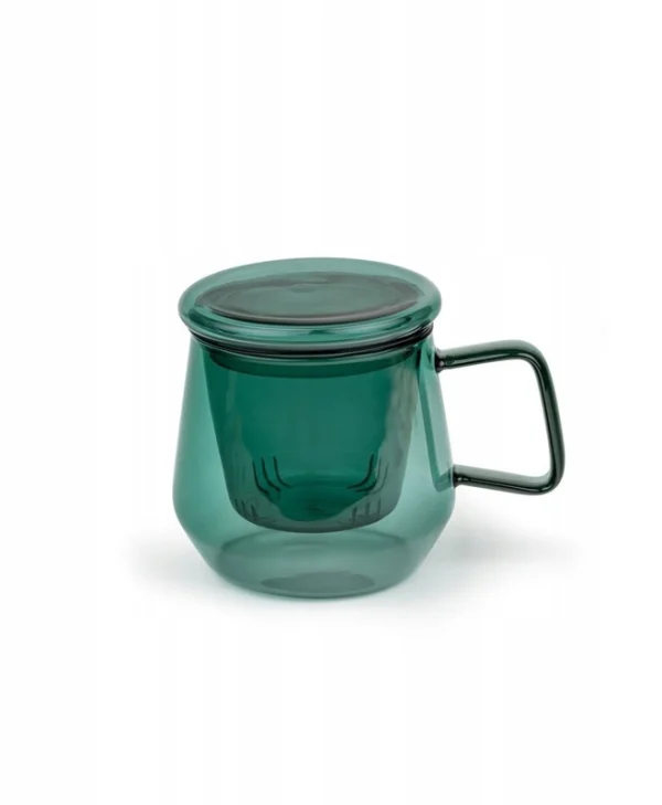 Bredemeijer Κούπα Γυάλινη Διάφανη 350ml 165042