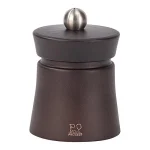 Peugeot Baya Χειροκίνητος Μύλος Πιπεριού Πλαστικός 8cm 27896 - Image 2
