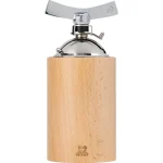 Peugeot Isen Χειροκίνητος Μύλος Πιπεριού Ξύλινος Natural 16cm 35396 - Image 2