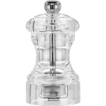 Peugeot Bistro Χειροκίνητος Μύλος Πιπεριού Πλαστικός 10cm 2/4168700 - Image 2