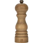 Peugeot Χειροκίνητος Μύλος Αλατιού Ξύλινος 18cm 3096400