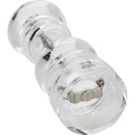 Peugeot Nancy Χειροκίνητος Μύλος Αλατιού Πλαστικός 18cm 900818/SME00 - Image 2