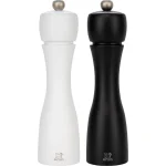 Peugeot Tahiti Σετ Χειροκίνητοι Μύλοι Μπαχαρικών 20cm 2τμχ 2/2427700