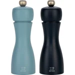 Peugeot Tahiti Σετ Χειροκίνητοι Μύλοι Μπαχαρικών 15cm 2τμχ 2/4296700