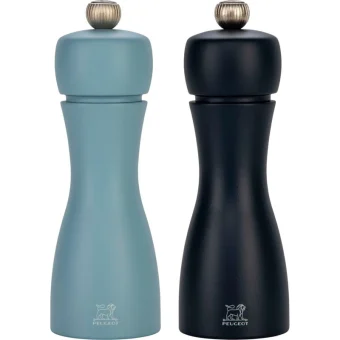 Peugeot Tahiti Σετ Χειροκίνητοι Μύλοι Μπαχαρικών 15cm 2τμχ 2/4296700