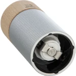 Peugeot Χειροκίνητος Μύλος Αλατιού Ξύλινος 12cm 3989900 - Image 2