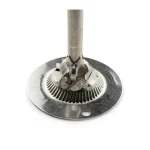Peugeot Elis Sense Ηλεκτρικός Μύλος Αλατιού Inox σε Ασημί Χρώμα 20cm 42786S20 - Image 5