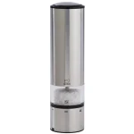 Peugeot Elis Sense Ηλεκτρικός Μύλος Αλατιού Inox σε Ασημί Χρώμα 20cm 42786S20 - Image 6