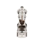 Peugeot Nancy Χειροκίνητος Μύλος Πιπεριού Πλαστικός 18cm 900818 - Image 2