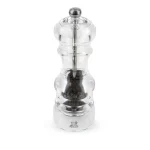 Peugeot Nancy Χειροκίνητος Μύλος Πιπεριού Πλαστικός 18cm 900818 - Image 4