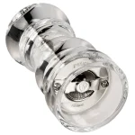Peugeot Nancy Χειροκίνητος Μύλος Αλατιού Πλαστικός 12cm 42728-12 - Image 2