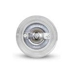 Peugeot Nancy Χειροκίνητος Μύλος Αλατιού Πλαστικός 12cm 42728-12 - Image 4