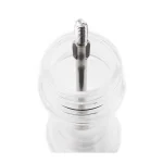 Peugeot Nancy Χειροκίνητος Μύλος Αλατιού Πλαστικός 12cm 42728-12 - Image 5
