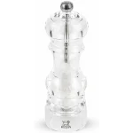 Peugeot Nancy Χειροκίνητος Μύλος Αλατιού Πλαστικός 18cm 42728-18