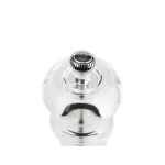 Peugeot Nancy Χειροκίνητος Μύλος Αλατιού Πλαστικός 18cm 42728-18 - Image 5