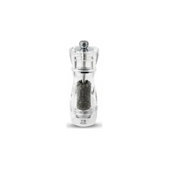 Peugeot Vittel Χειροκίνητος Μύλος Πιπεριού Πλαστικός 16cm 18221