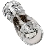 Peugeot Vittel Χειροκίνητος Μύλος Πιπεριού Πλαστικός 16cm 18221 - Image 3