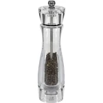 Peugeot Vittel Χειροκίνητος Μύλος Πιπεριού Πλαστικός 23cm 18245