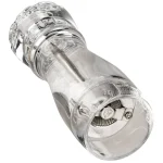 Peugeot Vittel Χειροκίνητος Μύλος Αλατιού Πλαστικός 16cm 42796S16 - Image 2