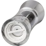 Zassenhaus Aachen Χειροκίνητος Μύλος Πιπεριού Inox σε Γκρι Χρώμα 5.8cm 35285 - Image 3