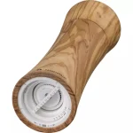 Zassenhaus Frankfurt Olive Wood Χειροκίνητος Μύλος Πιπεριού Ξύλινος σε Καφέ Χρώμα 18cm 22223 - Image 6