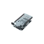 Conceptronic Βάση Γραφείου για Κινητό σε Γκρι χρώμα THANA08G - Image 2