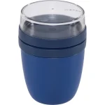 Mepal Δοχείο Φαγητού Πλαστικό Μπλε 107648010100 - Image 2