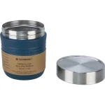 Le Creuset Δοχείο Φαγητού Inox Θερμός Γκρι 500ml 41068126420001 - Image 2