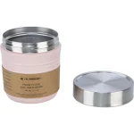 Le Creuset Μπουκάλι Θερμός Ανοξείδωτο 500ml Ροζ 41068127770001 - Image 2