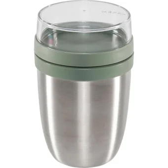 Mepal Δοχείο Φαγητού Inox Πράσινο 107647094700