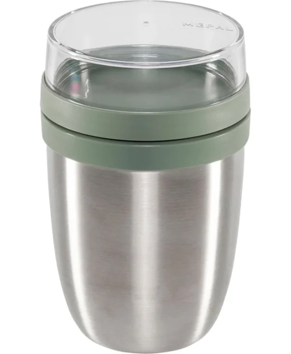 Mepal Δοχείο Φαγητού Inox Πράσινο 107647094700