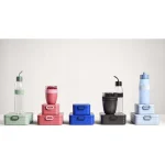 Mepal Δοχείο Φαγητού Πλαστικό Μαύρο 420ml 107650041100 - Image 2