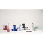 Mepal Δοχείο Φαγητού Πλαστικό Μαύρο 420ml 107650041100 - Image 3