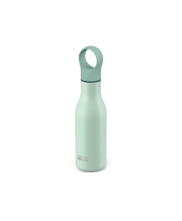 Joseph Joseph Ποτήρι Θερμός Ανοξείδωτο 500ml Πράσινο 81118
