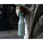 Joseph Joseph Ποτήρι Θερμός Ανοξείδωτο 500ml Πράσινο 81118 - Image 4