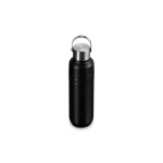 Le Creuset Μπουκάλι Θερμός Ανοξείδωτο 500ml Μαύρο 41066280000001 - Image 3