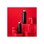 Le Creuset Μπουκάλι Θερμός Ανοξείδωτο 500ml Μαύρο 41066280000001 - Image 4