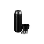 Le Creuset Μπουκάλι Θερμός Ανοξείδωτο 500ml Μαύρο 41066280000001 - Image 5