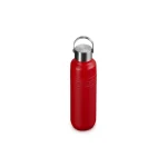 Le Creuset Μπουκάλι Θερμός Ανοξείδωτο 500ml Κόκκινο 41066280600001 - Image 3