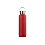 Le Creuset Μπουκάλι Θερμός Ανοξείδωτο 500ml Κόκκινο 41066280600001 - Image 4