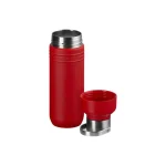 Le Creuset Μπουκάλι Θερμός Ανοξείδωτο 500ml Κόκκινο 41066280600001 - Image 5