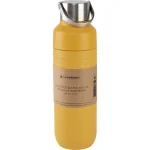 Le Creuset Μπουκάλι Θερμός Ανοξείδωτο 500ml Γκρι 41066286720001 - Image 2