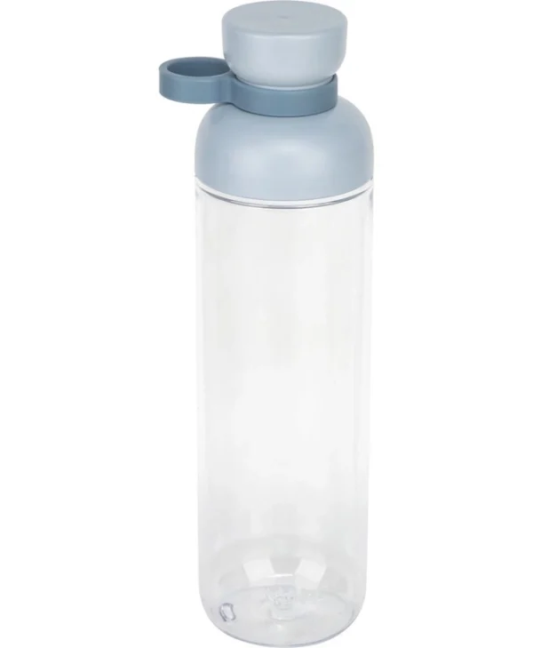 Mepal Ανακυκλώσιμο Μπουκάλι Θερμός Πλαστικό 900ml Nordic Blue 107733015700