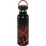 Bialetti Μπουκάλι Θερμός Ανοξείδωτο 600ml Stranger Things STRTH03A