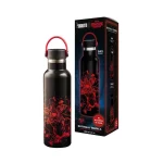 Bialetti Μπουκάλι Θερμός Ανοξείδωτο 600ml Stranger Things STRTH03A - Image 5