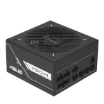 Asus Prime Gold Black Edition 750W Μαύρο Τροφοδοτικό Υπολογιστή Full Modular 80 Plus Gold 90YE00U3-B0NA00