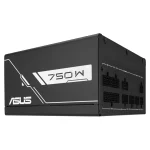 Asus Prime Gold Black Edition 750W Μαύρο Τροφοδοτικό Υπολογιστή Full Modular 80 Plus Gold 90YE00U3-B0NA00 - Image 8